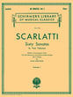 60 Sonatas piano sheet music cover